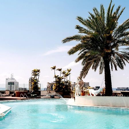 San Marco Hotel Brazíliaváros Kültér fotó