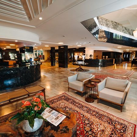 San Marco Hotel Brazíliaváros Kültér fotó