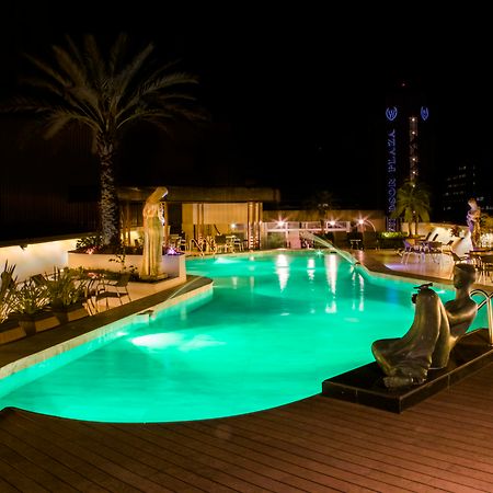 San Marco Hotel Brazíliaváros Kültér fotó