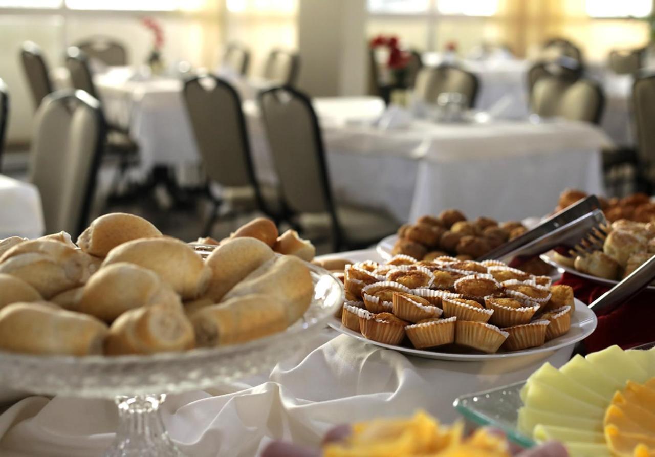 San Marco Hotel Brazíliaváros Kültér fotó