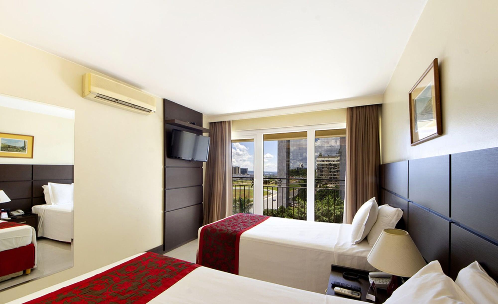 San Marco Hotel Brazíliaváros Kültér fotó