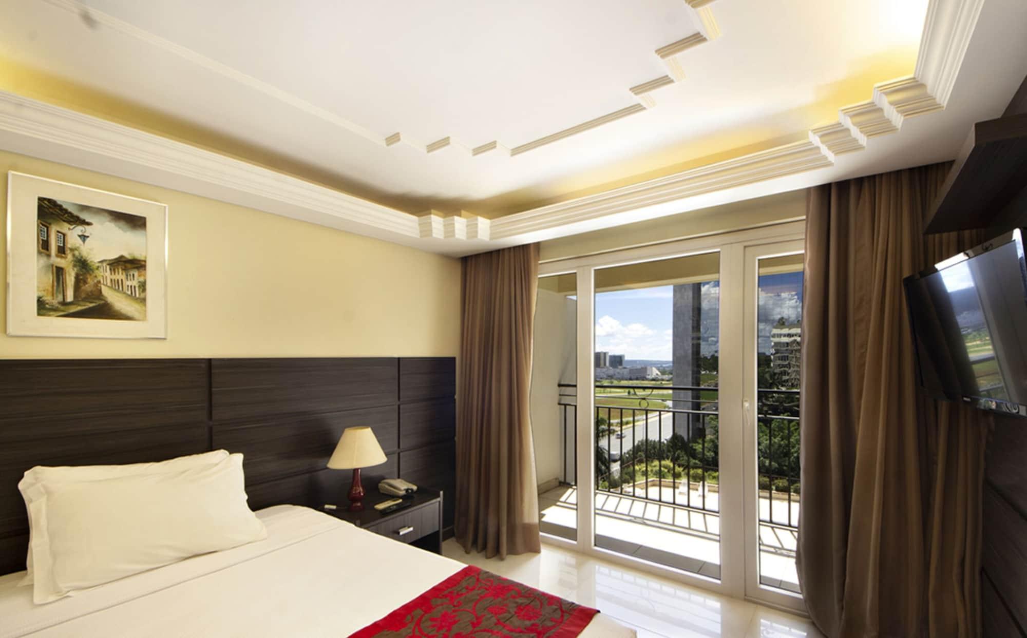 San Marco Hotel Brazíliaváros Kültér fotó