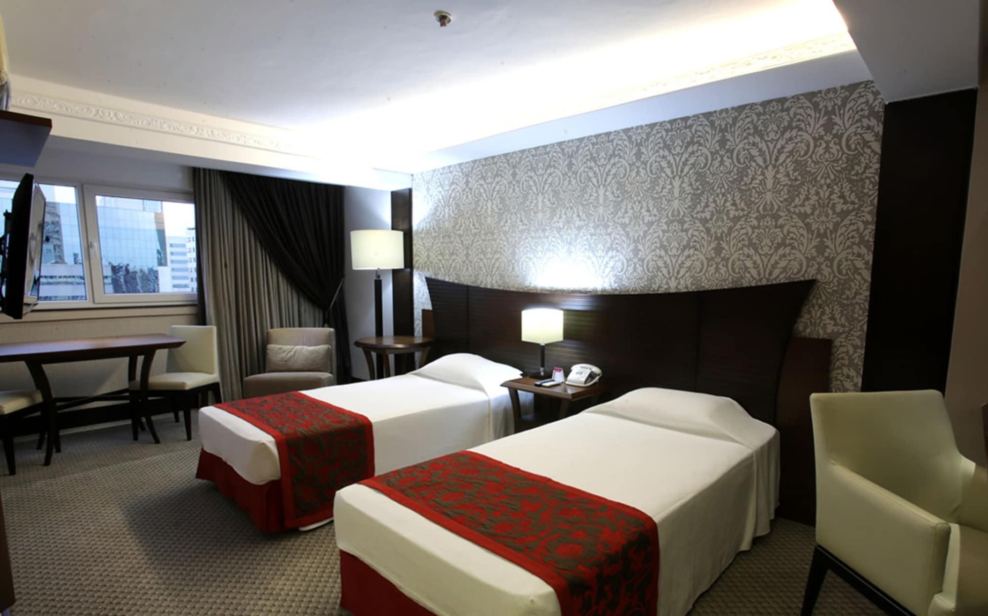 San Marco Hotel Brazíliaváros Kültér fotó