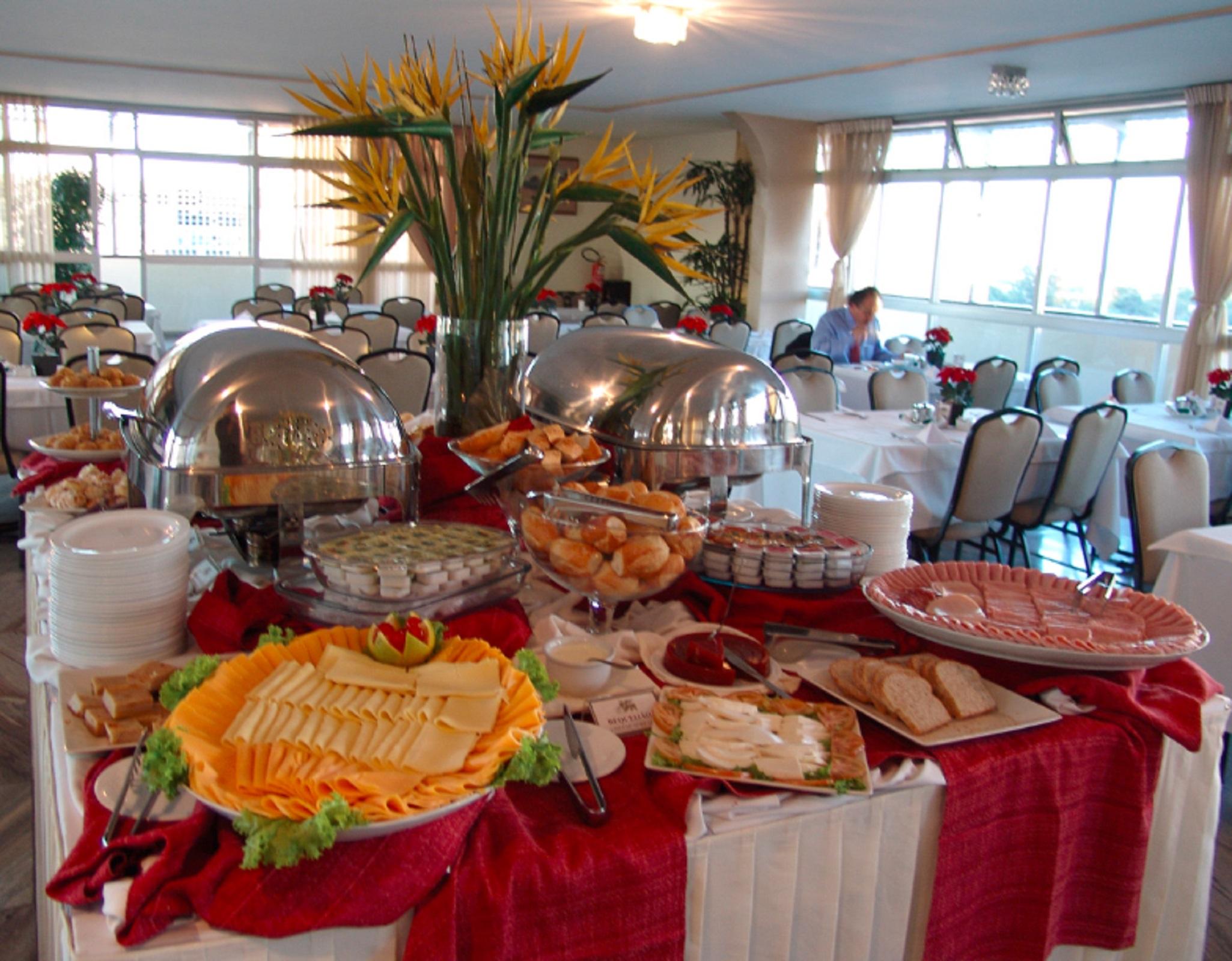 San Marco Hotel Brazíliaváros Kültér fotó