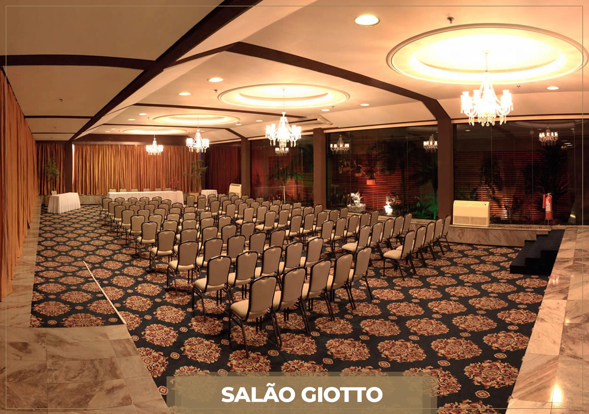 San Marco Hotel Brazíliaváros Kültér fotó
