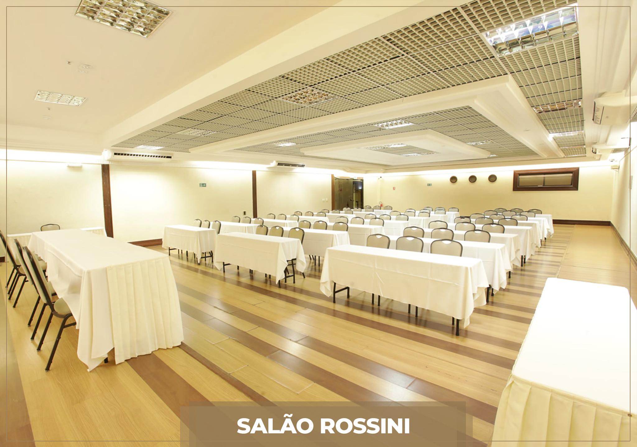 San Marco Hotel Brazíliaváros Kültér fotó