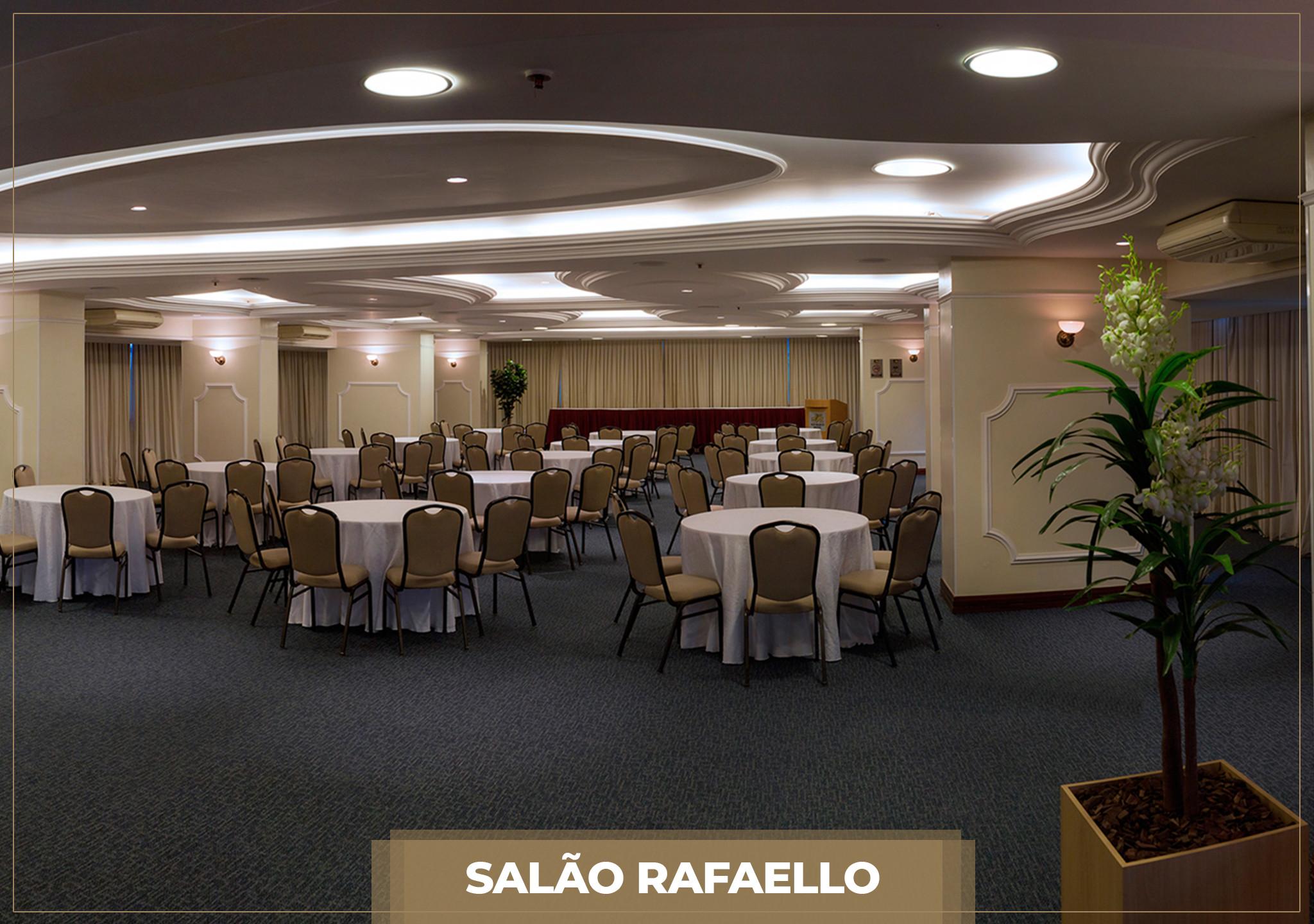 San Marco Hotel Brazíliaváros Kültér fotó