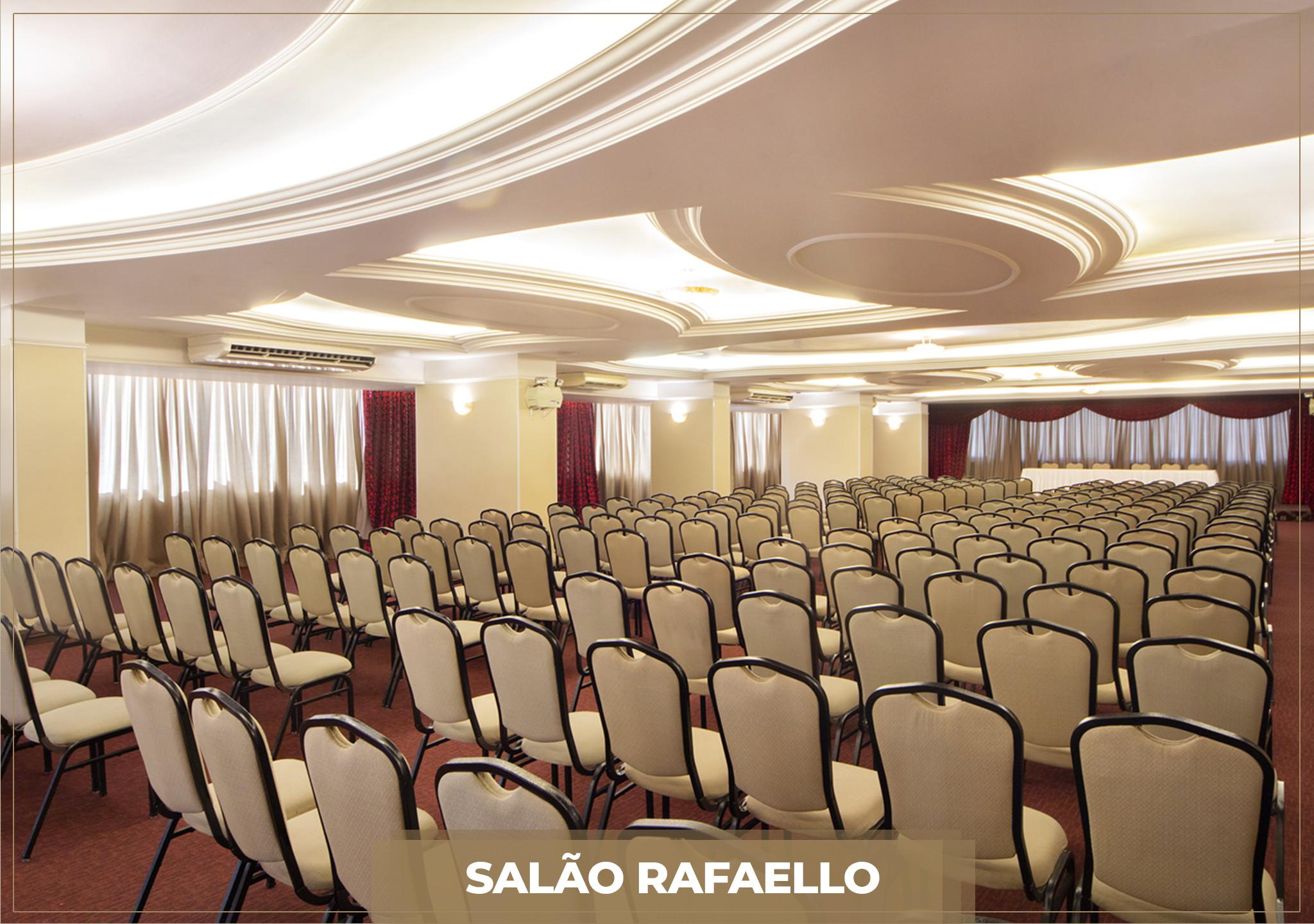San Marco Hotel Brazíliaváros Kültér fotó