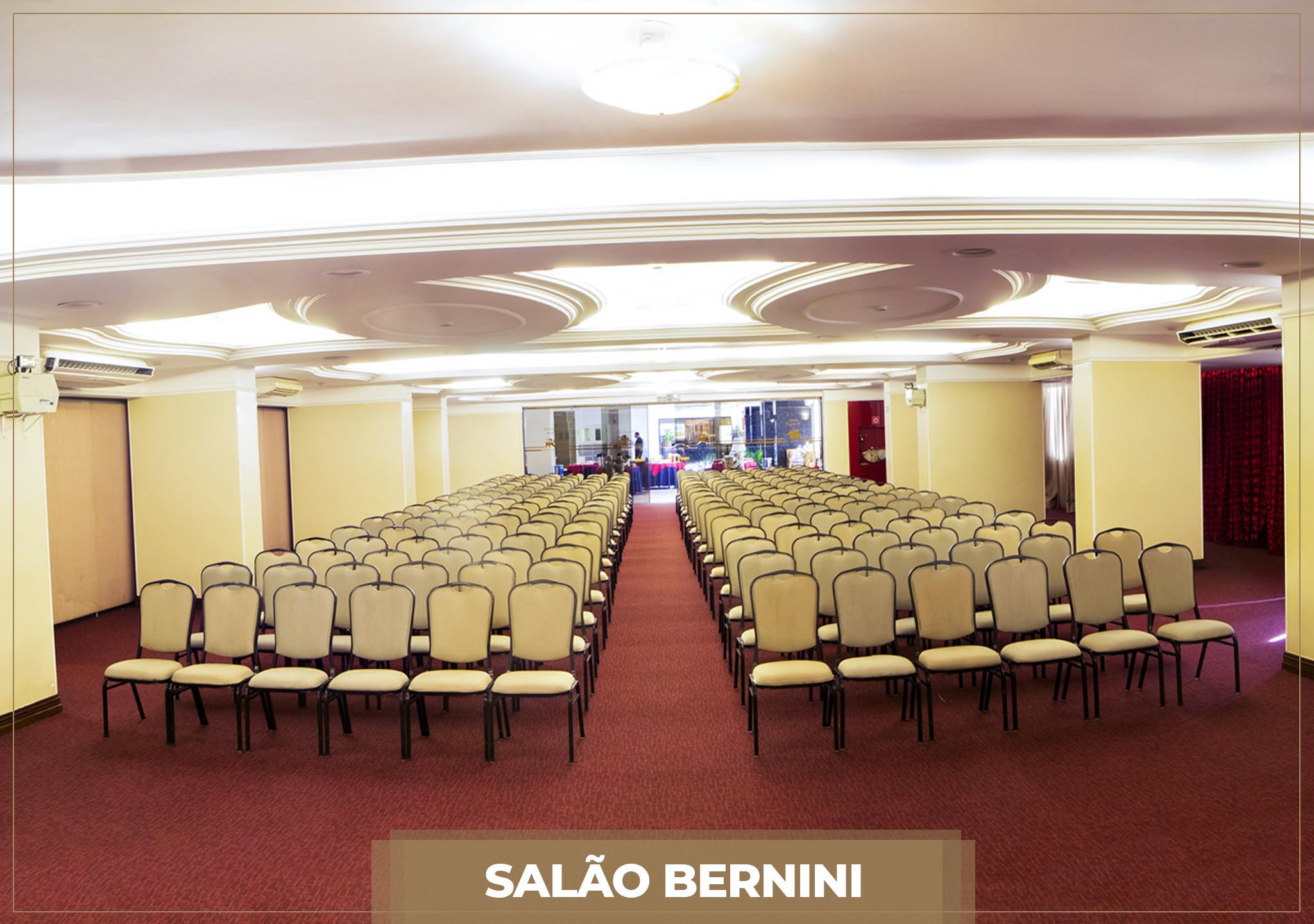 San Marco Hotel Brazíliaváros Kültér fotó