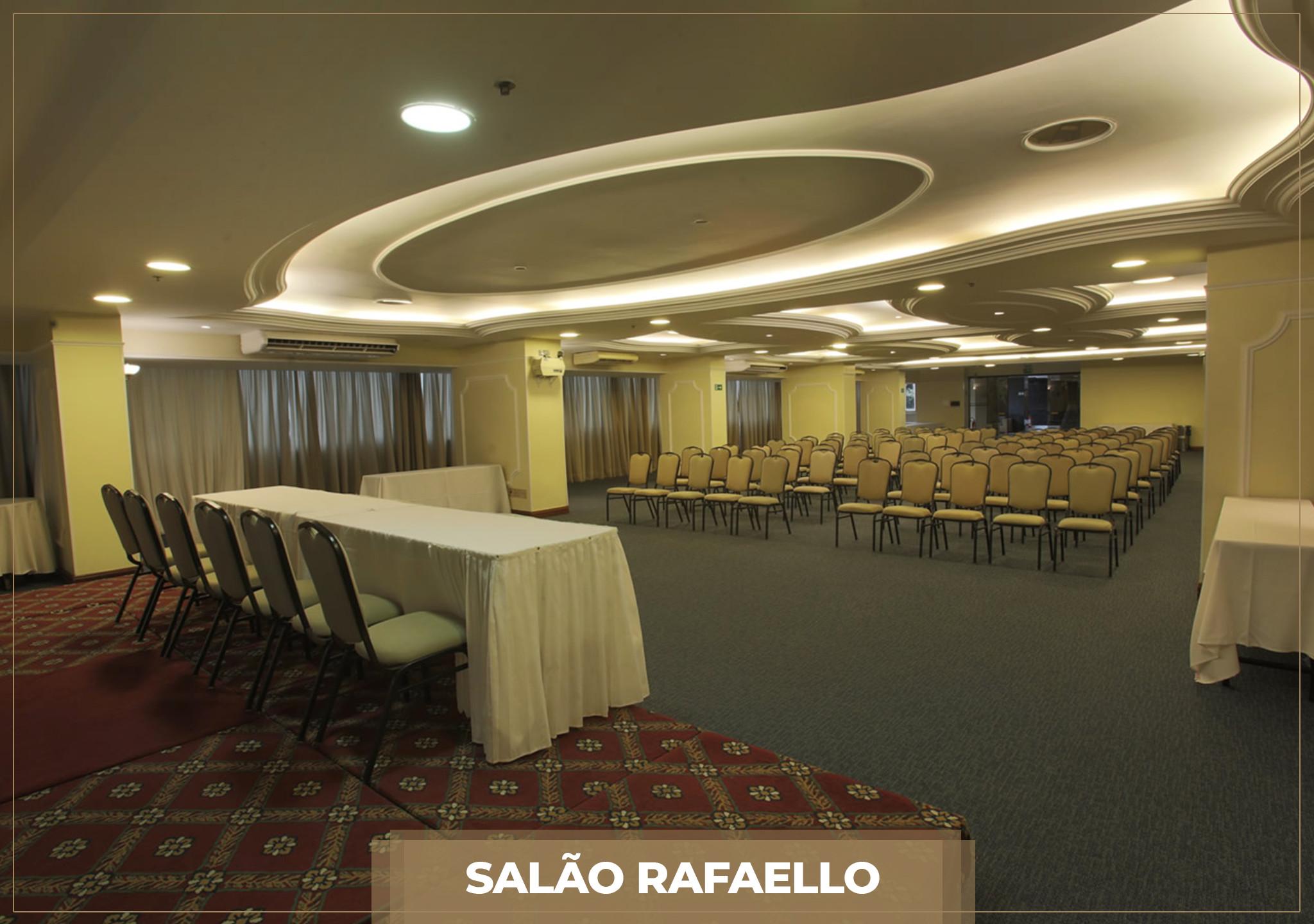 San Marco Hotel Brazíliaváros Kültér fotó