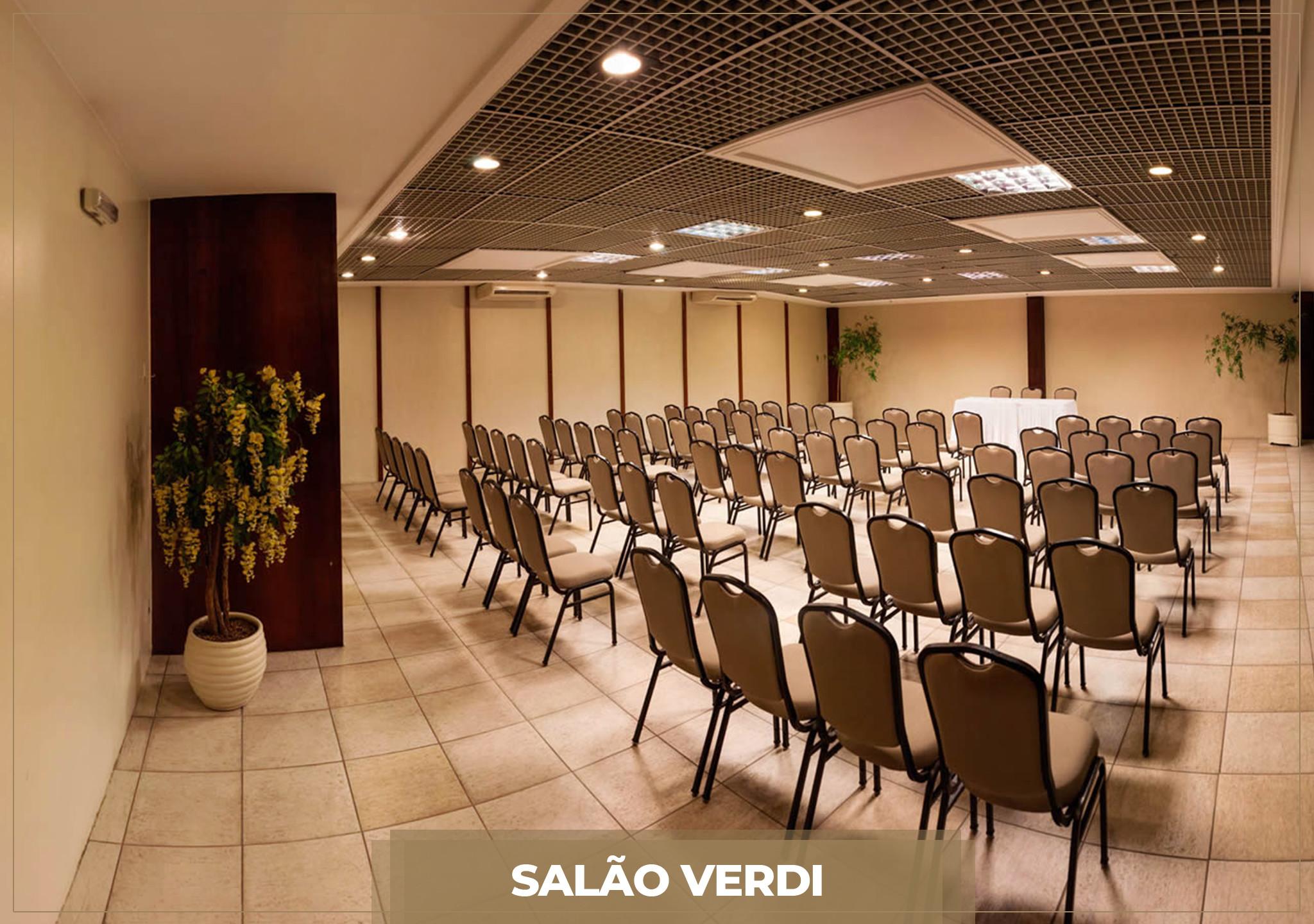 San Marco Hotel Brazíliaváros Kültér fotó