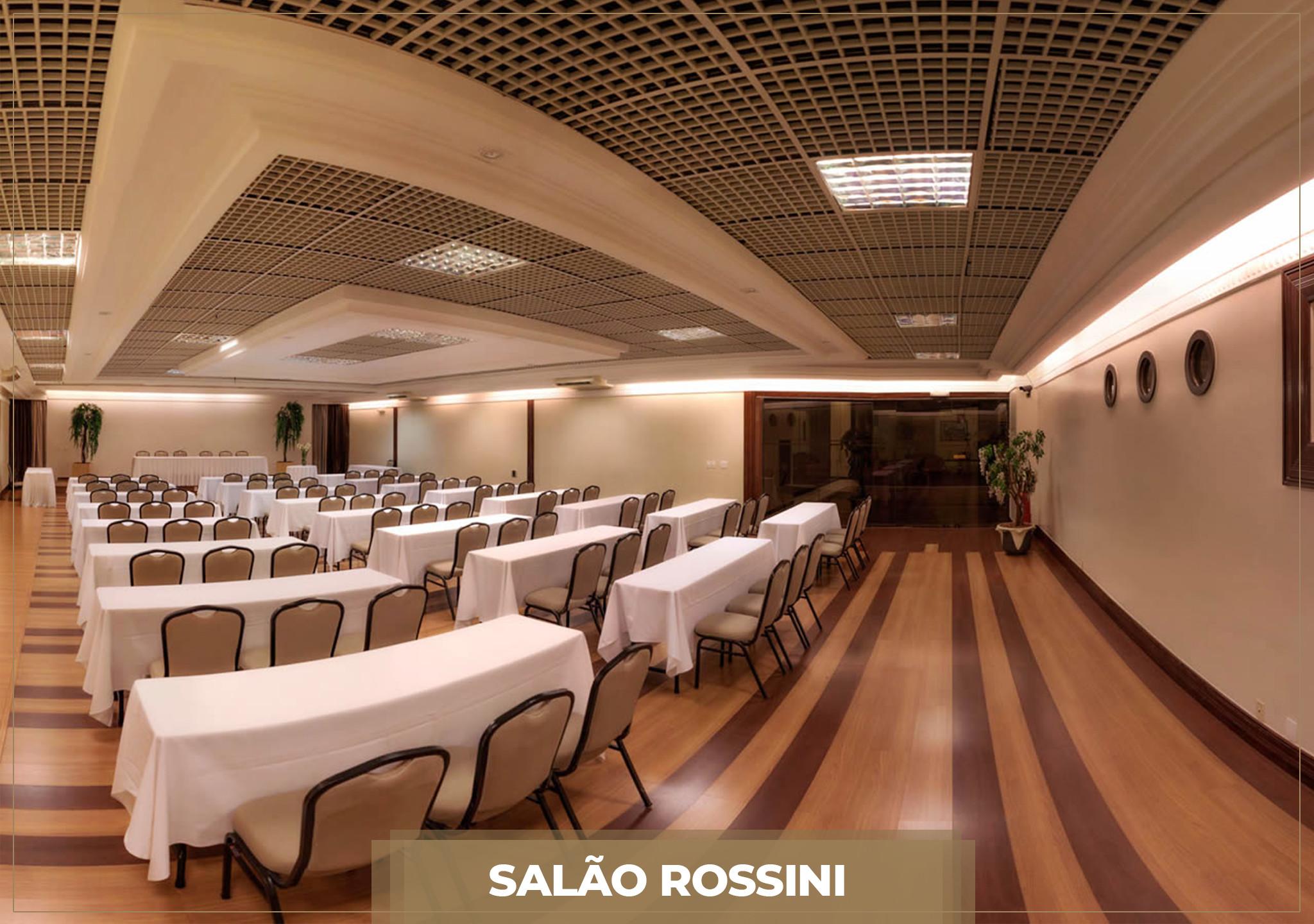San Marco Hotel Brazíliaváros Kültér fotó